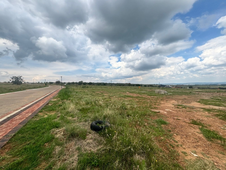 0 Bedroom Property for Sale in Helderzicht Eco Estate North West